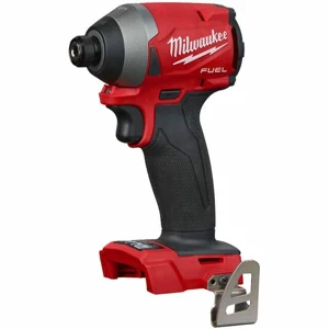 Milwaukee M18 FID-0 18V Fuel 1/4" Hex Brushless Impact Driver – Body Only